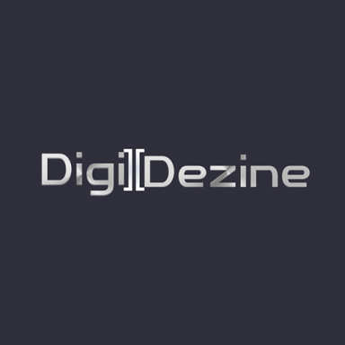 Digi Dezine logo